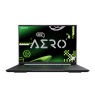 Gigabyte AERO X16 2WHA3EEC65AP | Space Gray | 16 " | QHD+ | 2560 x 1600 pixels | AMD Ryzen AI 9 | HX 370 | 32 GB | DDR5 | Solid-