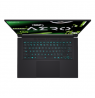 Gigabyte AERO X16 2WHA3EEC65AP | Space Gray | 16 " | QHD+ | 2560 x 1600 pixels | AMD Ryzen AI 9 | HX 370 | 32 GB | DDR5 | Solid-