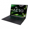 Gigabyte AERO X16 2WHA3EEC65AP | Space Gray | 16 " | QHD+ | 2560 x 1600 pixels | AMD Ryzen AI 9 | HX 370 | 32 GB | DDR5 | Solid-