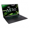 Gigabyte AERO X16 2WHA3EEC65AP | Space Gray | 16 " | QHD+ | 2560 x 1600 pixels | AMD Ryzen AI 9 | HX 370 | 32 GB | DDR5 | Solid-