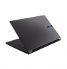 Gigabyte AERO X16 2WHA3EEC65AP | Space Gray | 16 " | QHD+ | 2560 x 1600 pixels | AMD Ryzen AI 9 | HX 370 | 32 GB | DDR5 | Solid-