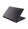 Gigabyte AERO X16 2WHA3EEC65AP | Space Gray | 16 " | QHD+ | 2560 x 1600 pixels | AMD Ryzen AI 9 | HX 370 | 32 GB | DDR5 | Solid-