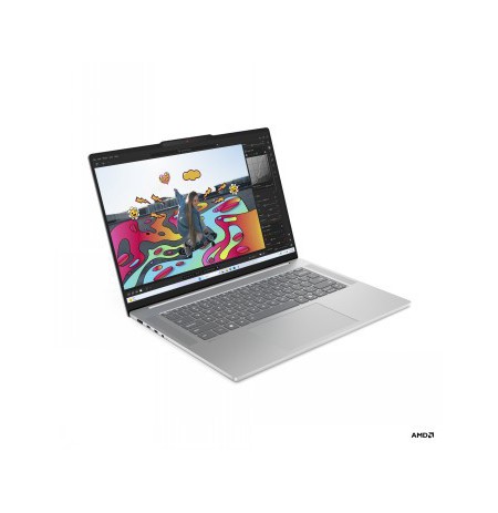 LENOVO IDEAPAD SLIM 5 RYZEN 5 7535HS/15.1" WQXGA (2560X1600) OLED 500NITS GLOSSY, 100% DCI-P3, DISPLAYHDR™ TRUE BLACK 600,