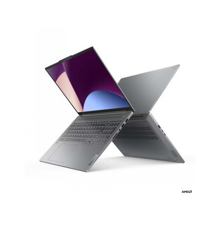 LENOVO IDEAPAD PRO 5 RYZEN AI 5 340/16" 2.8K (2880X1800) OLED 500NITS (TYPICAL) / 1100NITS (PEAK) GLOSSY, 100% DCI-P3, 120HZ,