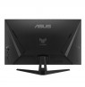 ASUS TUF Gaming VG32AQA1A 80 cm (31.5") 2560 x 1440 pixels Wide Quad HD LED Black