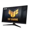 ASUS TUF Gaming VG32AQA1A 80 cm (31.5") 2560 x 1440 pixels Wide Quad HD LED Black