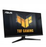 ASUS TUF Gaming VG32AQA1A 80 cm (31.5") 2560 x 1440 pixels Wide Quad HD LED Black