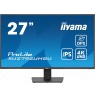 iiyama ProLite XU2792UHSU-B6 computer monitor 68.6 cm (27") 3840 x 2160 pixels 4K Ultra HD LED Black