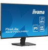 iiyama ProLite XU2792UHSU-B6 computer monitor 68.6 cm (27") 3840 x 2160 pixels 4K Ultra HD LED Black