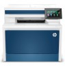 HP Color LaserJet Pro MFP 4302dw Printer