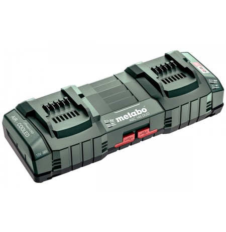 Metabo 627495000 battery charger Universal AC