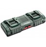 Metabo 627495000 battery charger Universal AC