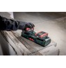 Metabo 627495000 battery charger Universal AC