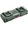 Metabo 627495000 battery charger Universal AC