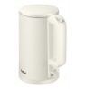 Tefal Thermo Protect KO140AE0 electric kettle 1.5 L 1500 W White