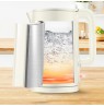 Tefal Thermo Protect KO140AE0 electric kettle 1.5 L 1500 W White