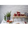 Staub Ceramique Bowl set 0.2 L Round Ceramic Red 4 pc(s)