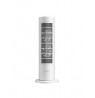 Xiaomi Smart Tower Heater Lite Indoor White 2000 W Fan electric space heater
