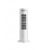 Xiaomi Smart Tower Heater Lite Indoor White 2000 W Fan electric space heater