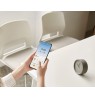 Xiaomi Smart Tower Heater Lite Indoor White 2000 W Fan electric space heater