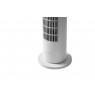 Xiaomi Smart Tower Heater Lite Indoor White 2000 W Fan electric space heater