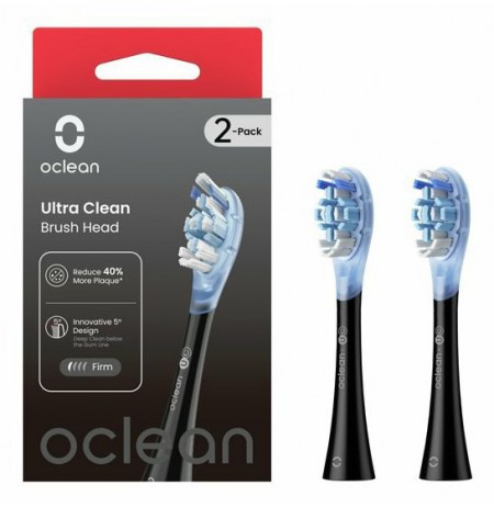 Oclean UC02 2 pc(s) Black