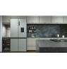 Haier Wine Bank 50 Serie 3 HWS49GAE Compressor wine cooler Freestanding Black 49 bottle(s)