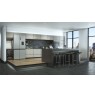 Haier Wine Bank 50 Serie 3 HWS49GAE Compressor wine cooler Freestanding Black 49 bottle(s)
