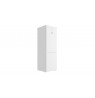Teka NFL 355 WH Freestanding 310 L E White
