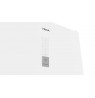 Teka NFL 355 WH Freestanding 310 L E White