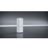 Teka NFL 355 WH Freestanding 310 L E White