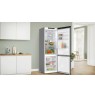 Bosch Serie 4 KGN49OCAF fridge-freezer Freestanding 311 L A Anthracite