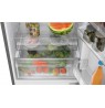 Bosch Serie 4 KGN49OCAF fridge-freezer Freestanding 311 L A Anthracite