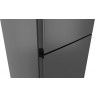 Bosch Serie 4 KGN49OCAF fridge-freezer Freestanding 311 L A Anthracite