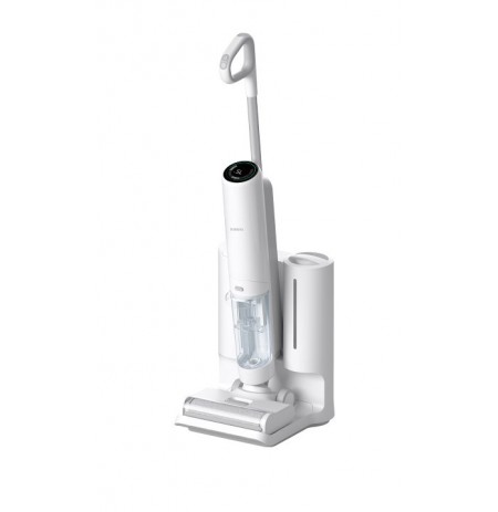 Xiaomi Truclean W10 Ultra Upright vacuum Battery Dry and wet Bagless 3 L 220 W White 3.68 Ah