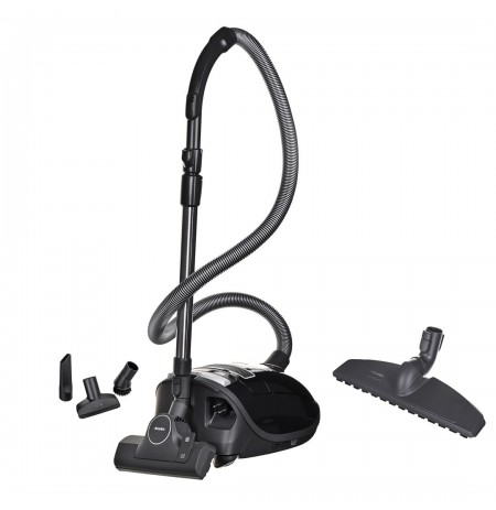 MIELE Complete C3 Parquet XL PowerLine Vacuum Cleaner