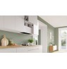 Bosch Serie 8 DLN78PC60 Built-in cooker hood Class A++ Black