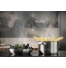 Electrolux EIS77453 Built-in Induction hob 4 zone(s) Black