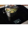 Electrolux EIS77453 Built-in Induction hob 4 zone(s) Black
