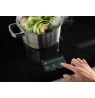 Electrolux EIS77453 Built-in Induction hob 4 zone(s) Black