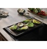 Electrolux EIS77453 Built-in Induction hob 4 zone(s) Black
