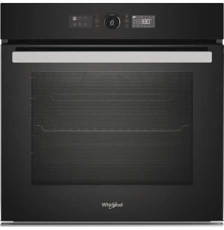 Whirlpool AKZ9 6490 NB 73 L Black
