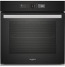 Whirlpool AKZ9 6490 NB 73 L Black