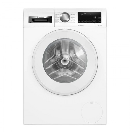 BOSCH WGG154ZSPL washing machine