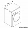BOSCH WGG154ZSPL washing machine