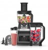 Ninja BN800 food processor 1200 W 1.8 L Black, Silver
