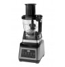 Ninja BN800 food processor 1200 W 1.8 L Black, Silver