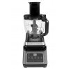Ninja BN800 food processor 1200 W 1.8 L Black, Silver
