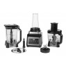 Ninja BN800 food processor 1200 W 1.8 L Black, Silver