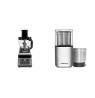 Ninja BN800 food processor 1200 W 1.8 L Black, Silver